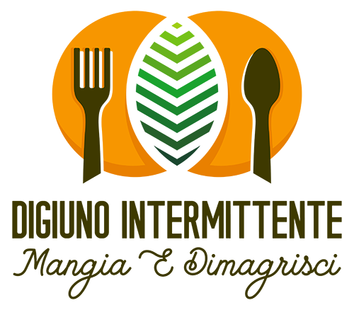 Mangia e dimagrisci